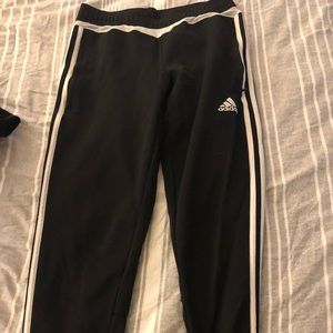 Soccer pants